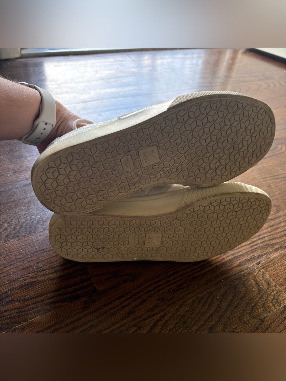 Veja Campo Sneaker - Picture 5 of 5
